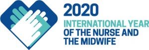 International Year of the Nurse and Midwife.