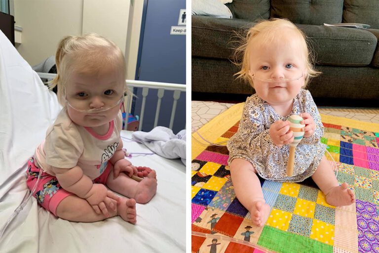 WCH Foundation corporates supports new Home Equipment Centre WCH