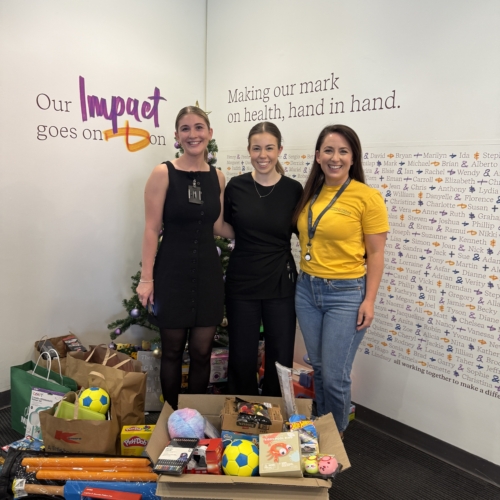 ChristmasDonation-DistrictCourtSA