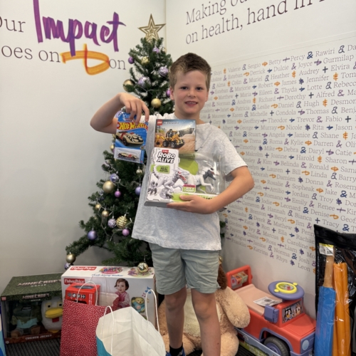 ChristmasDonation-Harry