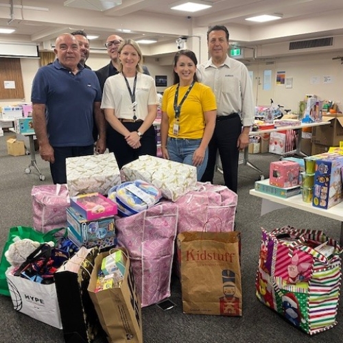 ChristmasDonation-KnightsofMalta