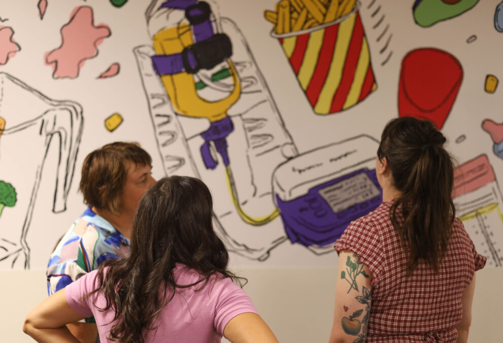 TubeFeedingAwarenessandMuralLaunchEvent-30